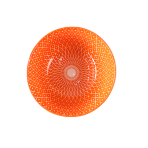 MINI BOWL DE CERÂMICA 9 X 9CM 100ML - 214497-B