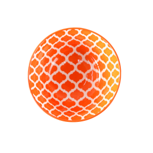 MINI BOWL DE CERÂMICA 9 X 9CM 100ML - 214497-I