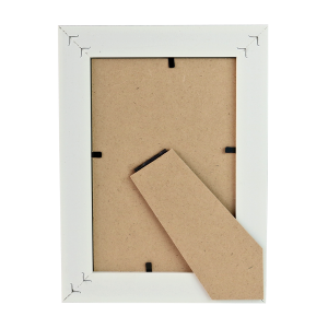 PORTA RETRATO DE PLÁSTICO 10X15CM - 3761-C