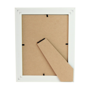 PORTA RETRATO DE PLÁSTICO 15X20CM - 3762-C