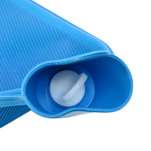 BOLSA DE ÁGUA QUENTE 2 LITROS - TRC7426-AZ