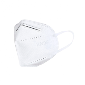 MÁSCARA DE PROTEÇÃO FACIAL COM 4 CAMADAS BOX COM 20 UNIDADES - MASKN95-A
