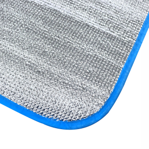 TAPETE TÉRMICO INFANTIL MAR E PEIXINHOS 100X180CM - CT9792-I