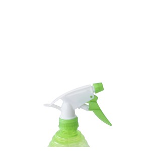 BORRIFADOR DE PLÁSTICO EM CORES SORTIDAS DE 500 ML - 74689-VD