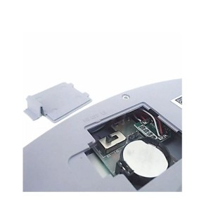 BALANÇA DIGITAL DE VIDRO TEMPERADO PARA BANHEIRO QUADRADA 180KG - CA05020