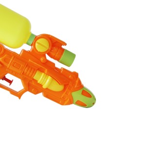 PISTOLA LANÇADOR DE ÁGUA DE PLÁSTICO 30CM - JB461-LJ