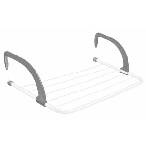 VARAL PORTÁTIL DE METAL 40X68CM - CA08117-CZ