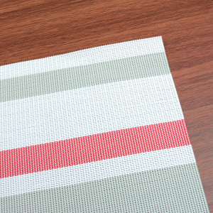 JOGO AMERICANO DE PLASTICO 30X45CM- 0937-27