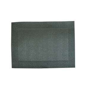 JOGO AMERICANO DE PLASTICO 30X45CM- 0937-30