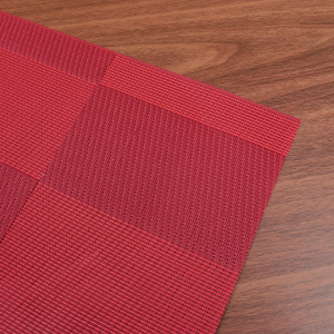 JOGO AMERICANO DE PLASTICO 30X45CM- 0937-31