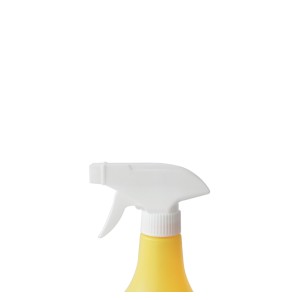 BORRIFADOR DE PLÁSTICO PULVERIZADOR SPRAY CORES SORTIDAS DE 600 ML - 2557-AM