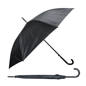 GUARDA CHUVA SOMBRINHA AUTOMÁTICO GRANDE REFORÇADO - CA50004-PT