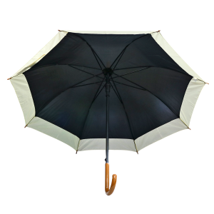 GUARDA-CHUVA SOMBRINHA AUTOMÁTICO 8 VARETAS - CA50020-PT