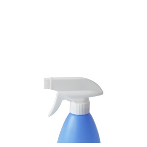 BORRIFADOR DE PLÁSTICO PULVERIZADOR SPRAY CORES SORTIDAS DE 500 ML - 2556-AZ