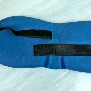 MÁSCARA DE DORMIR DE ESPUMA - HV66001-AZMA