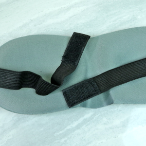 MÁSCARA DE DORMIR DE ESPUMA - HV66001-CZ