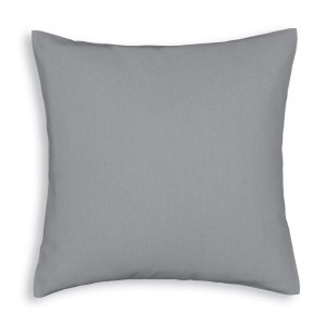 CAPA DE ALMOFADA 100% POLIÉSTER DE PELAGEM CURTA 45X45CM - CHI1016-CZ