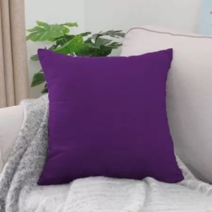 CAPA DE ALMOFADA 100% POLIÉSTER DE PELAGEM CURTA 45X45CM - CHI1016-RX