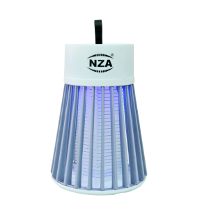 LAMPADA REPELENTE MATA MOSQUITO LED UV COM USB - NZ4059