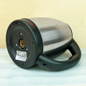 JARRA ELETRICA COM ACABAMENTO INOX 1,8L 127V - BRT2052