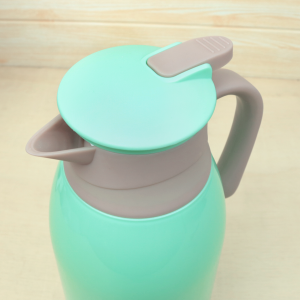 GARRAFA TÉRMICA PAREDE DUPLA 1,6 LITROS - CA12414-VD